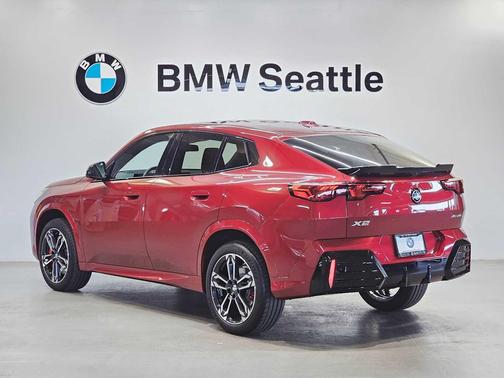 2024 BMW X2 xDrive28i