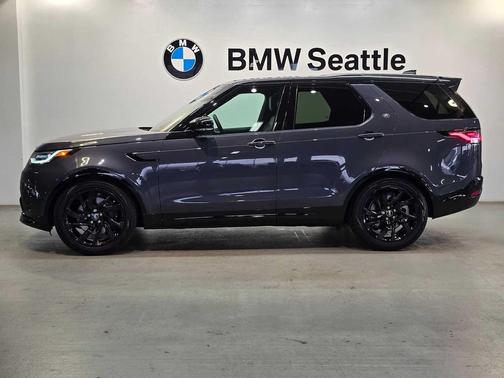 2024 Land Rover Discovery P360 Dynamic SE