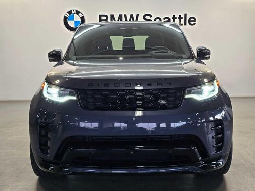 2024 Land Rover Discovery P360 Dynamic SE