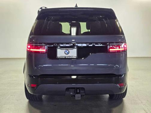 2024 Land Rover Discovery P360 Dynamic SE