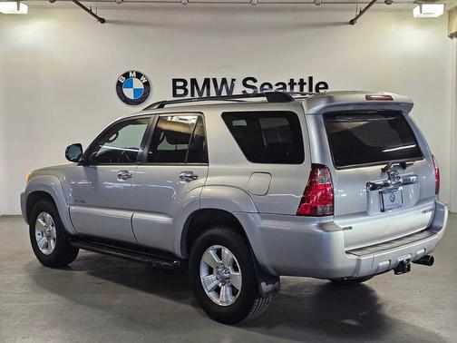 2007 Toyota 4Runner SR5