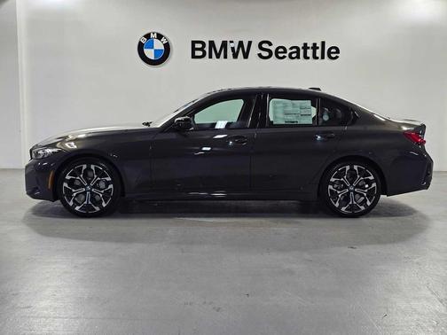 2026 BMW 330 xDrive NA