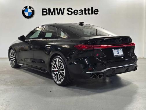 2025 Audi S5 3.0T Prestige