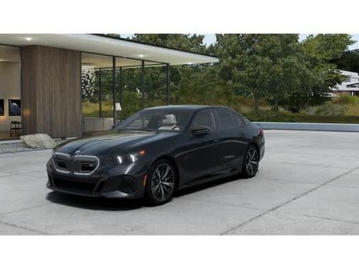 2025 BMW i5 M60