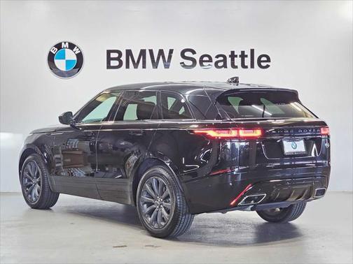2023 Land Rover Range Rover Velar P340 S R-Dynamic