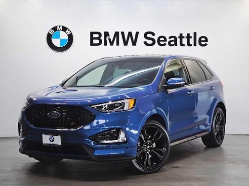 2019 Ford Edge ST