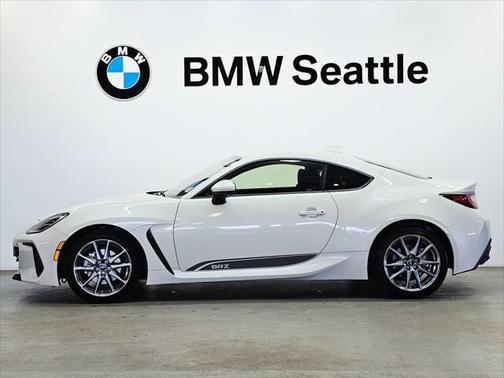 2023 Subaru BRZ Premium