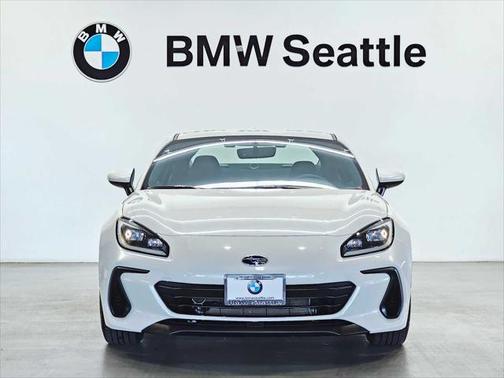2023 Subaru BRZ Premium