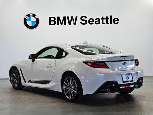 2023 Subaru BRZ Premium