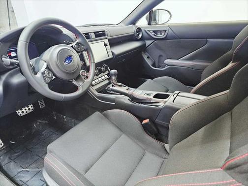 2023 Subaru BRZ Premium
