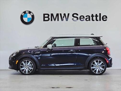 2024 MINI Hardtop Cooper S