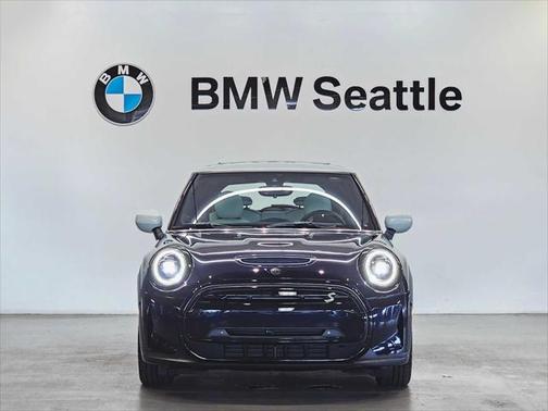 2024 MINI Hardtop Cooper S