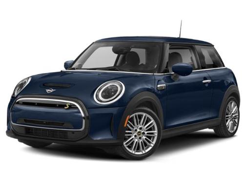 2024 MINI Hardtop Cooper S