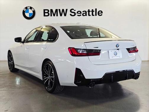 2023 BMW 330 xDrive