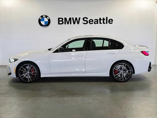 2023 BMW 330 xDrive