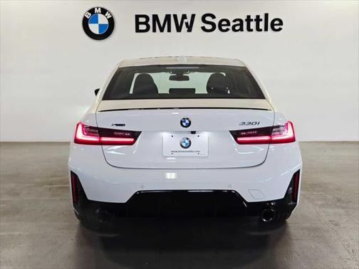 2023 BMW 330 xDrive
