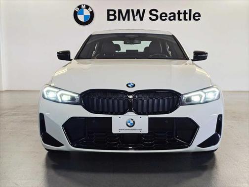 2023 BMW 330 xDrive