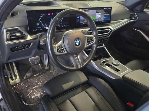2023 BMW 330 xDrive
