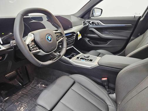 2025 BMW i4 Gran Coupe xDrive40