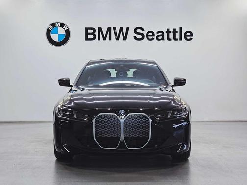 2025 BMW i4 Gran Coupe xDrive40