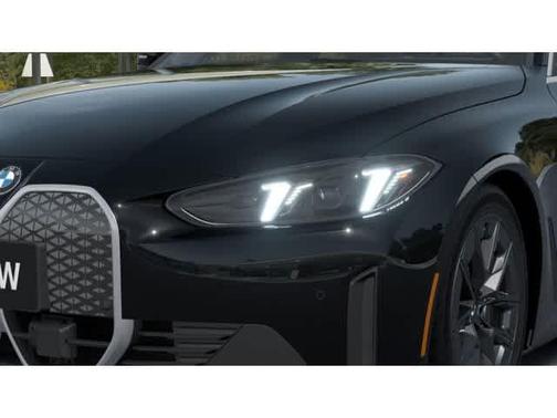 2025 BMW i4 Gran Coupe xDrive40