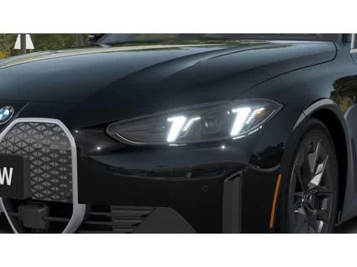 2025 BMW i4 Gran Coupe xDrive40