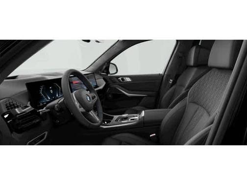 2026 BMW X7 M60i