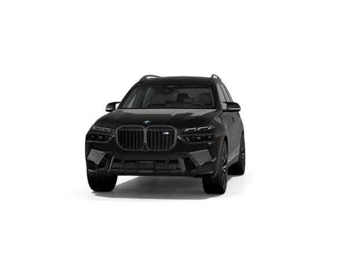 2026 BMW X7 M60i