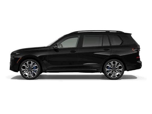2026 BMW X7 M60i