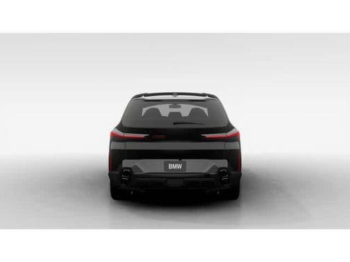 2026 BMW XM Label