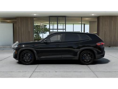2026 BMW XM Label