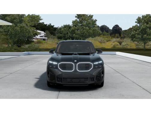 2026 BMW XM Label