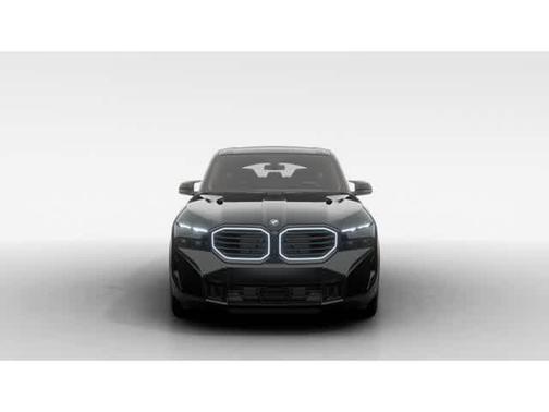 2026 BMW XM Label
