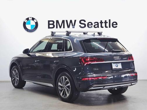 2021 Audi Q5 45 Premium Plus