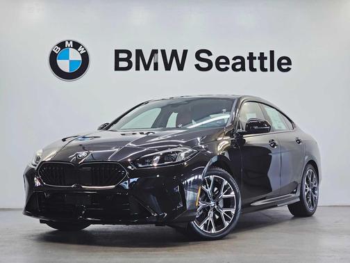 2025 BMW 228 Gran Coupe xDrive