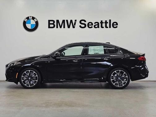 2025 BMW 228 Gran Coupe xDrive