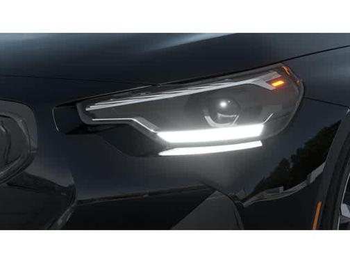 2026 BMW 230 i xDrive