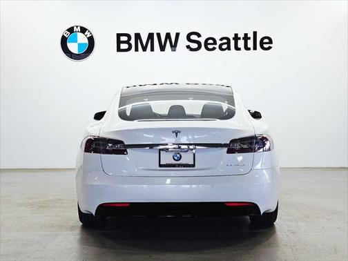2019 Tesla Model S Long Range