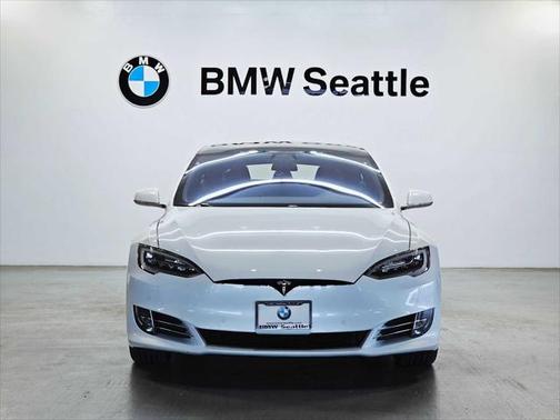 2019 Tesla Model S Long Range