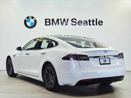 2019 Tesla Model S Long Range