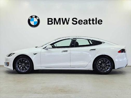 2019 Tesla Model S Long Range