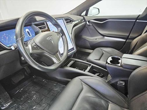 2016 Tesla Model S 75D
