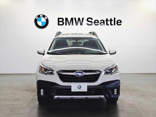 2020 Subaru Outback Limited XT