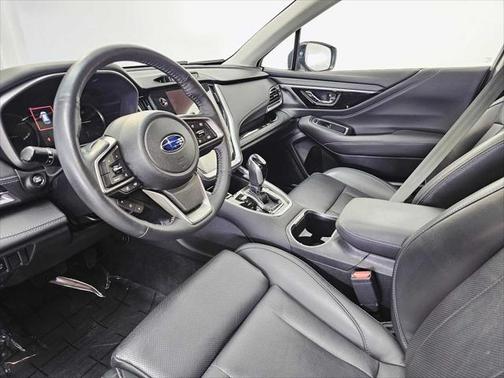 2020 Subaru Outback Limited XT