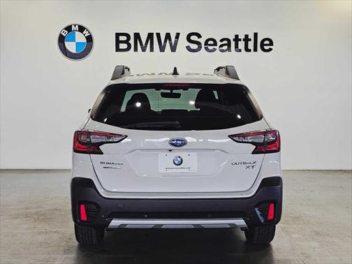 2020 Subaru Outback Limited XT