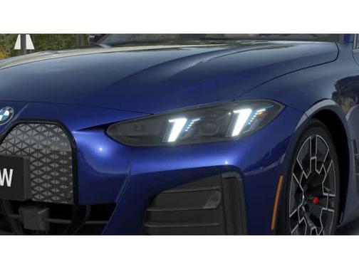 2025 BMW i4 Gran Coupe xDrive40