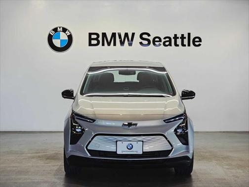2023 Chevrolet Bolt EV FWD 2LT
