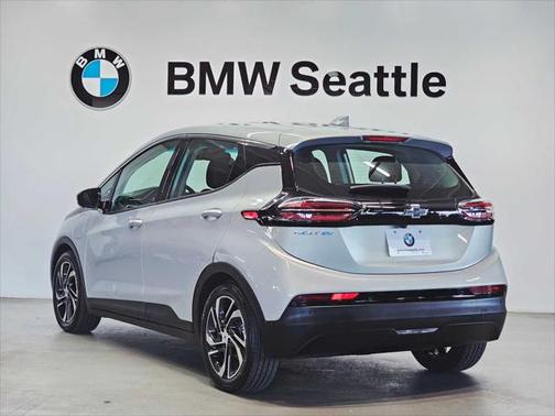 2023 Chevrolet Bolt EV FWD 2LT