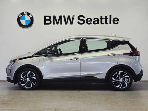 2023 Chevrolet Bolt EV FWD 2LT