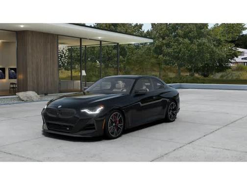 2025 BMW M240 i xDrive